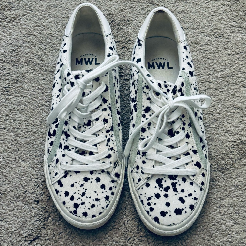 Madewell Sneakers